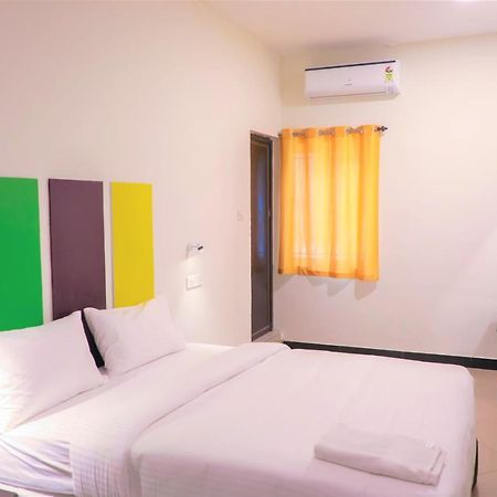 קוימבטור Hotel Stay Inn מראה חיצוני תמונה