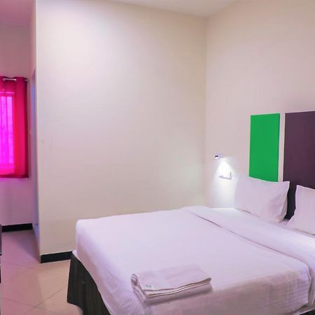 קוימבטור Hotel Stay Inn מראה חיצוני תמונה