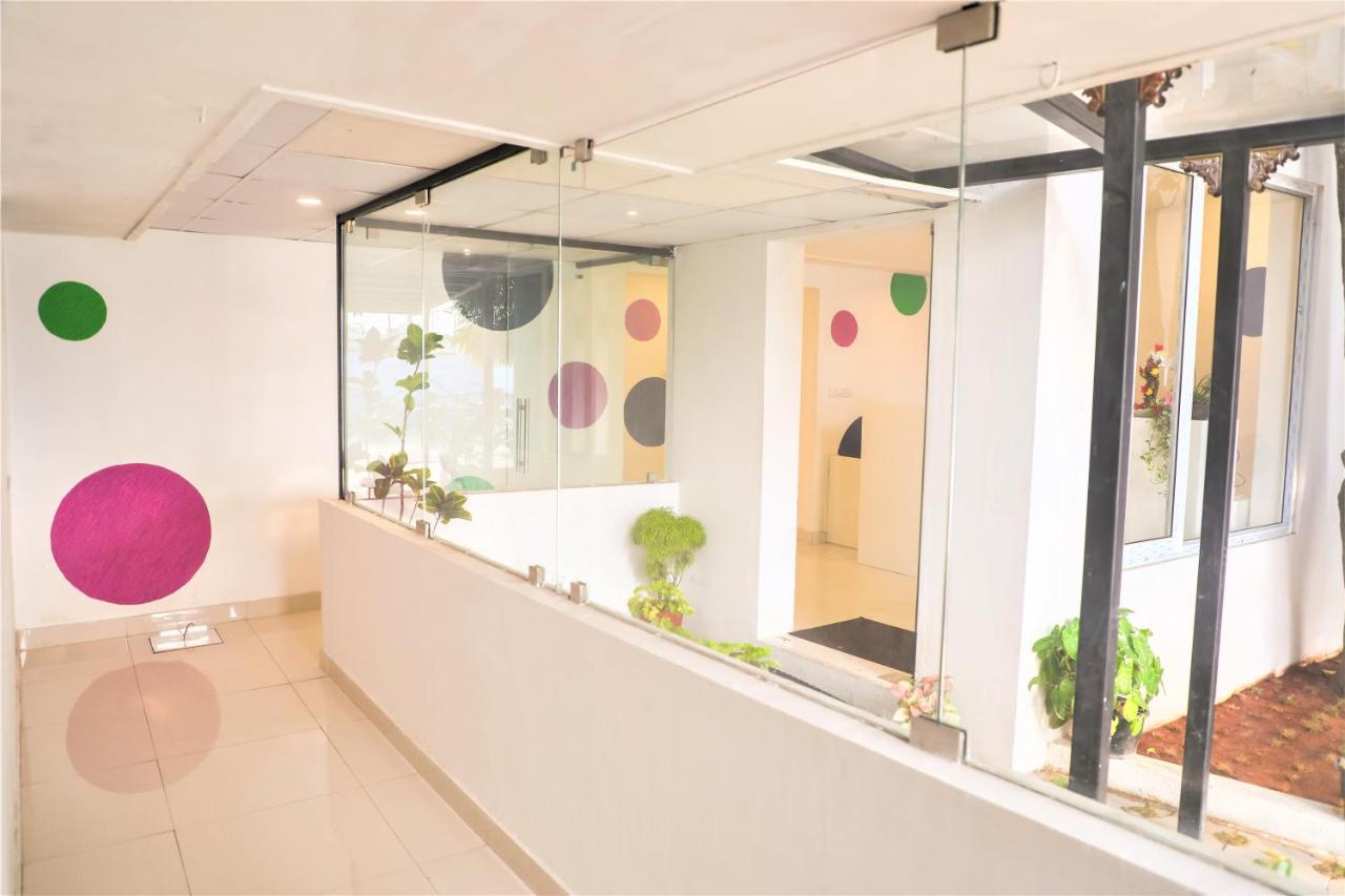 קוימבטור Hotel Stay Inn מראה חיצוני תמונה